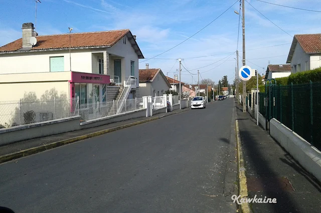 Petit Mairat La Couronne