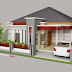 Gambar desain dan Model Rumah Sederhana Terbaru, Cocok Sekali Bagi Pasangan Muda - Desain Rumah Minimalis 2016
