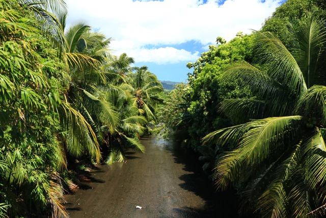 'Ia ora na, Tahiti