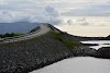 The Atlantic Ocean Road Norway – wonder why no speed cameras 