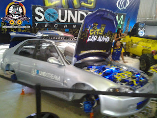 Car Audio Barranquilla colombia sound car tuning