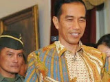 BW ditangkap, apa kata Presiden Joko Widodo