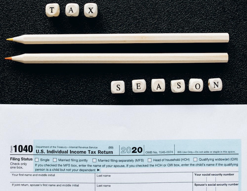 10 Steps Guide On Tax Refund