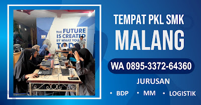 Tempat Prakerin Multimedia Kota Batu