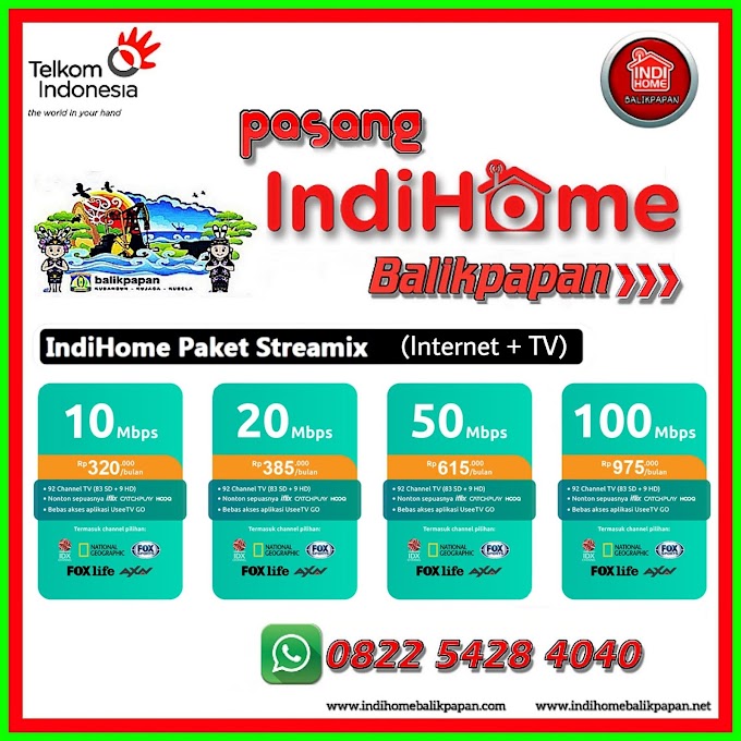 Harga Paket Indihome Malang : Harga Paket IndiHome Paling Murah Hingga Internet Only 2021 - Fungsinya adalah untuk menarik minat masyarakat untuk menggunakan layanan ini.