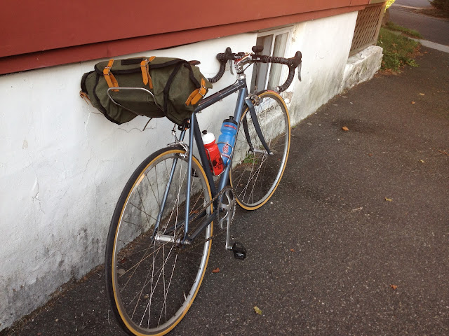 Bike Forums fixed gear, credit card touring/rando....