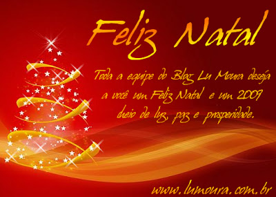 Feliz Natal 2014