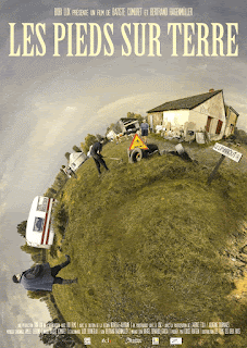 Les Pieds sur terre Notre-Dame-des-Landes