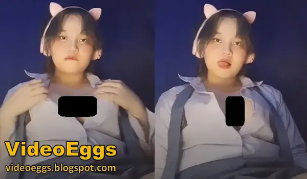 Indo Viral Celyn Tobrut Baju SMA Colmek
