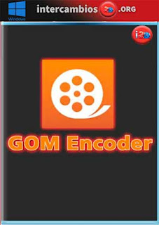 GOM Encoder full 2024