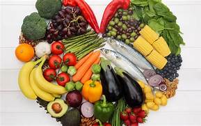 healthy diet