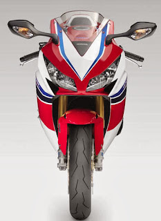 Honda CBR 1000RR SP 3