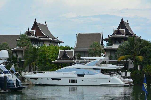 Royal Marina Phuket