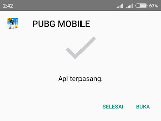 Cara cheat pubg android gratis