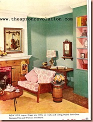 pinkandgreenlivingroom