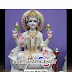 Laxmi Mata Marble Murti ( Marble Murti Of Laxmi Mata )