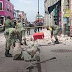 5 killed in Mexico quake