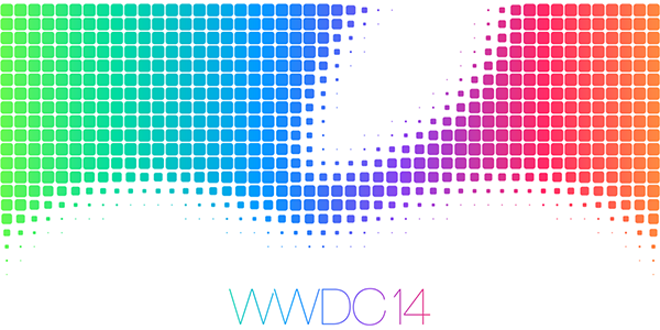 Apple's WWDC 2014 conference scheduled between June 2 and 6