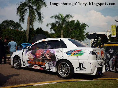 The King of Fighters Waja Evo X