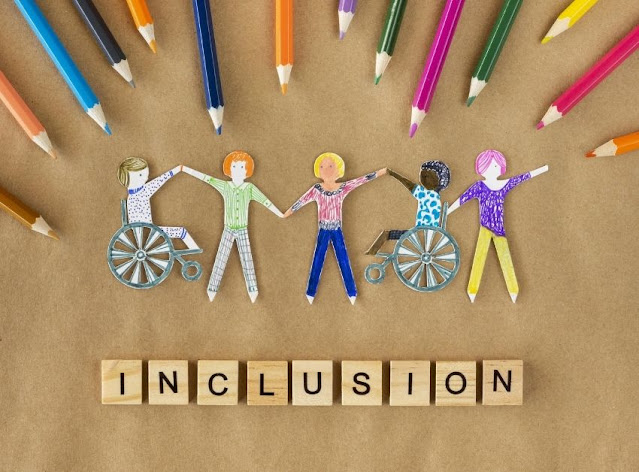 ccessibility and Inclusivity