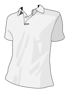 Download Belajar Coreldraw 25 Template T Shirt Gratis Untuk Preview Desain Kaos