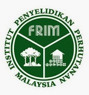 Logo Institut Penyelidikan Perhutanan Malaysia (FRIM) 