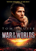 war of the worlds, film, movie