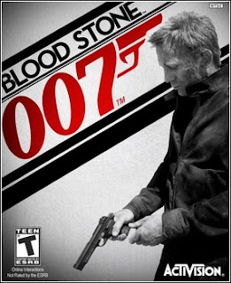 007+blood+stone James Bond 007 Blood Stone PC Full