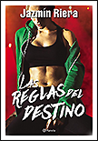 Las reglas del destino (Las reglas del boxeador #2)