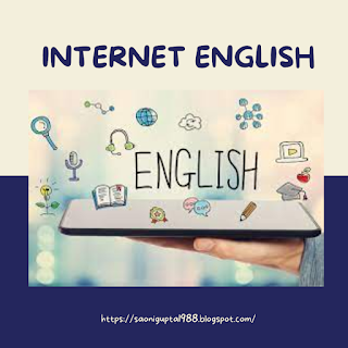Internet English