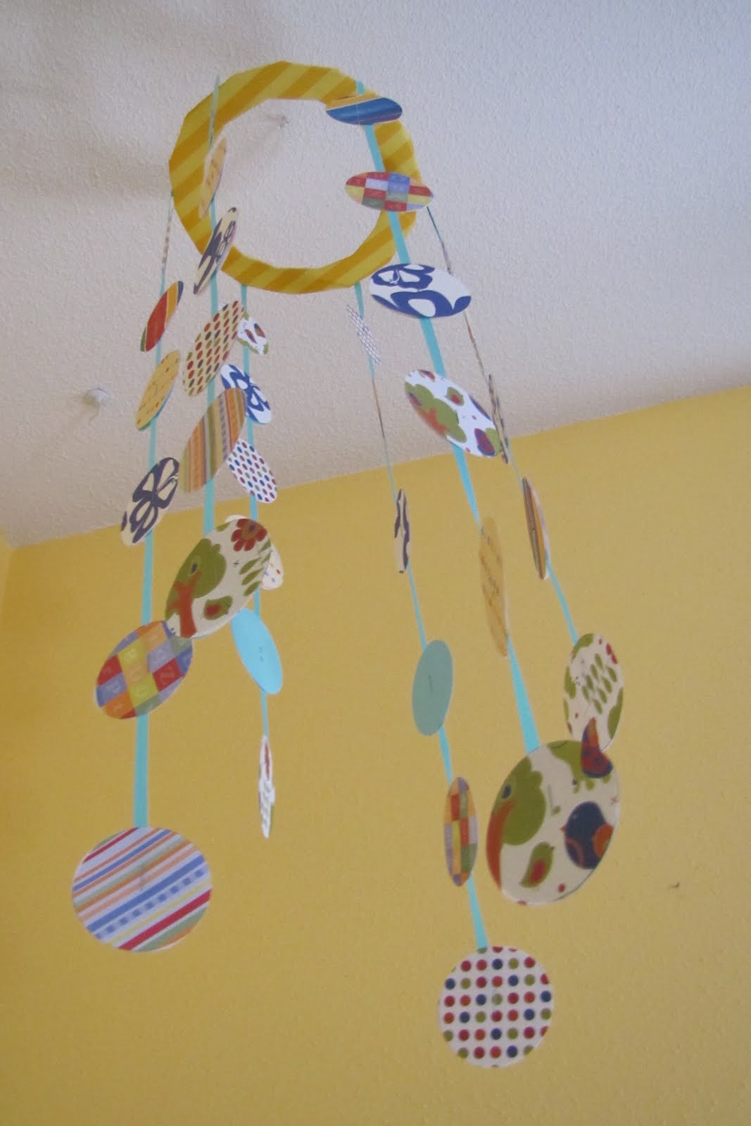 Our Daily Post from the Emerald Coast: Joia's DIY Projects