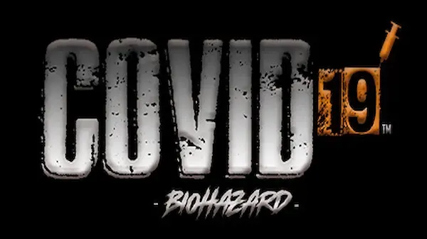 COVID - 19 BIOHAZARD download