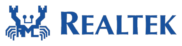 Логотип Realtek