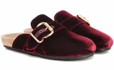 Slipper de Prada