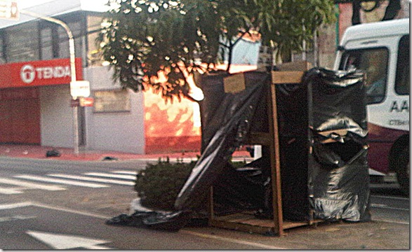 Banheiro público 2