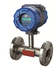 Magnetrol Thermal Flowmeter