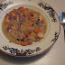 Salmon Chowder