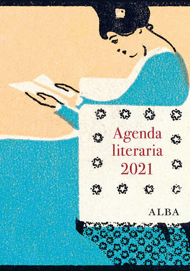 Agenda literaria