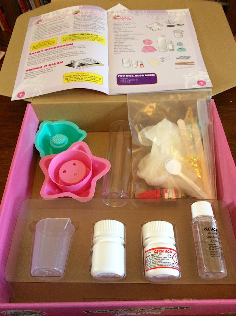 science kits for younger children