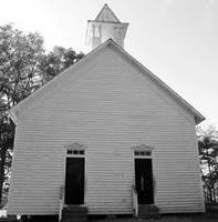 Historic Methodist Church