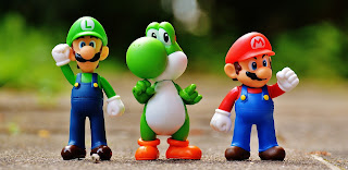 Mario Game titles On-line Together with Popular Game playing Megadroid