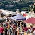 Mercado Medieval do Óbidos