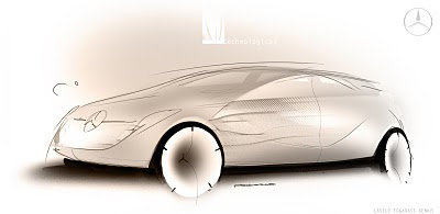 Emotional Aerodynamics Concept