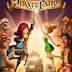 The Pirate Fairy (2014) Watch Online Free movie