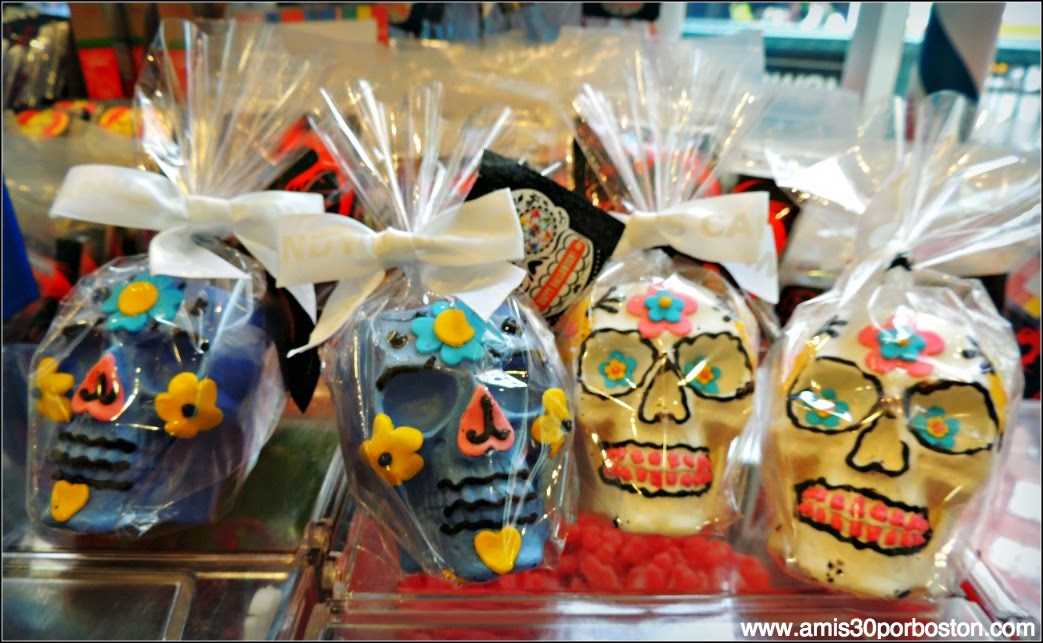 Dylan´s Candy Bar: Halloween