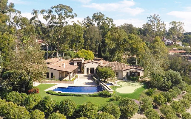 There's No Way This Phil Mickelson Dump Of A House Is Worth $6 Million