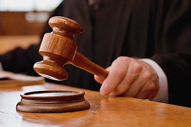 नाबालिक से छेड़छाड़ करने वाले आरोपी को न्‍यायालय ने सुनाई सजा