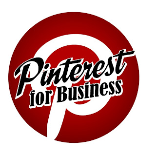 business on pinterest