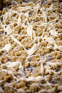 cookiebakerlynn.blogspot.com Modern Art Cookies