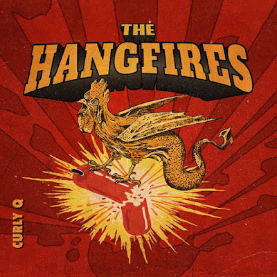 Crítica: The Hangfires - Curly Q